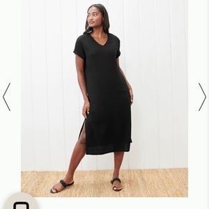 Jenni Kayne Cypress Caftan Dress